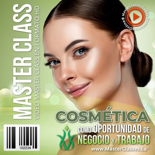 cosmetica como oportunidad de negocio